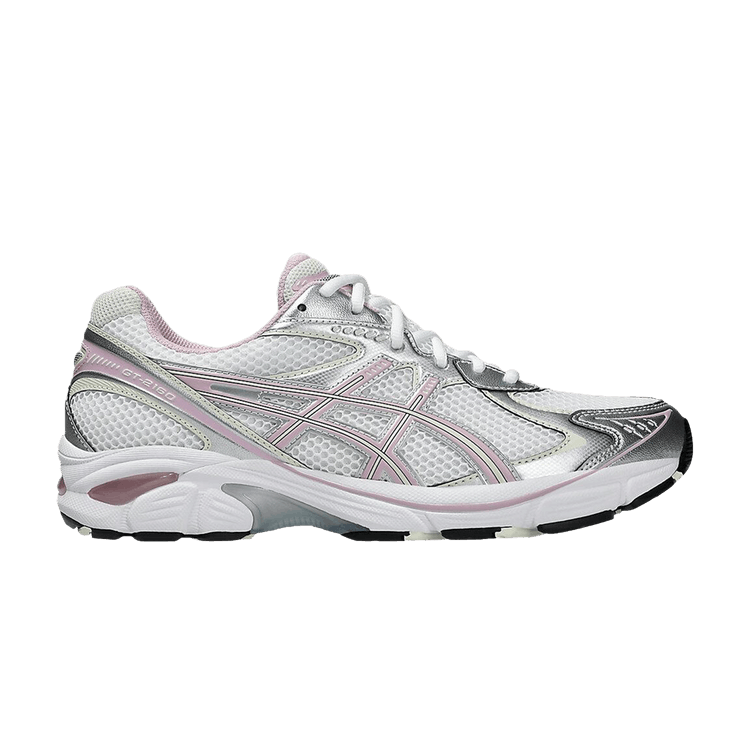 ASICS GT 2160 'White Rose Water' — White/Rose Water