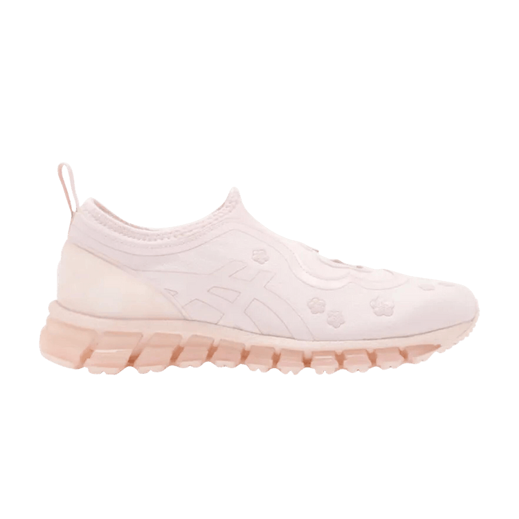 ASICS Gel-Quantum 360 I Cecilie Bahnsen 'Pink' — Pink/Pink