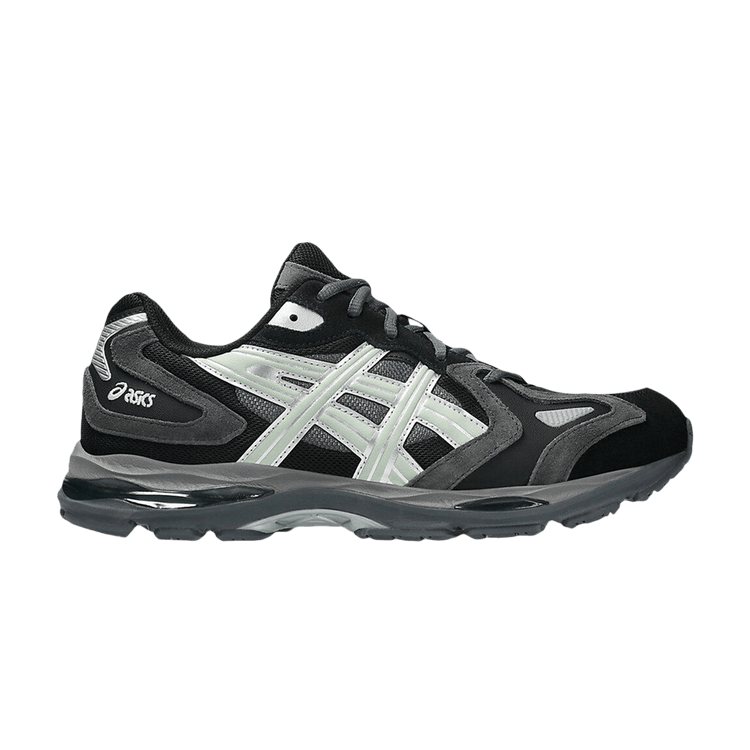 ASICS Gel K1011 'Black Sage Frost' — Black/Sage Frost