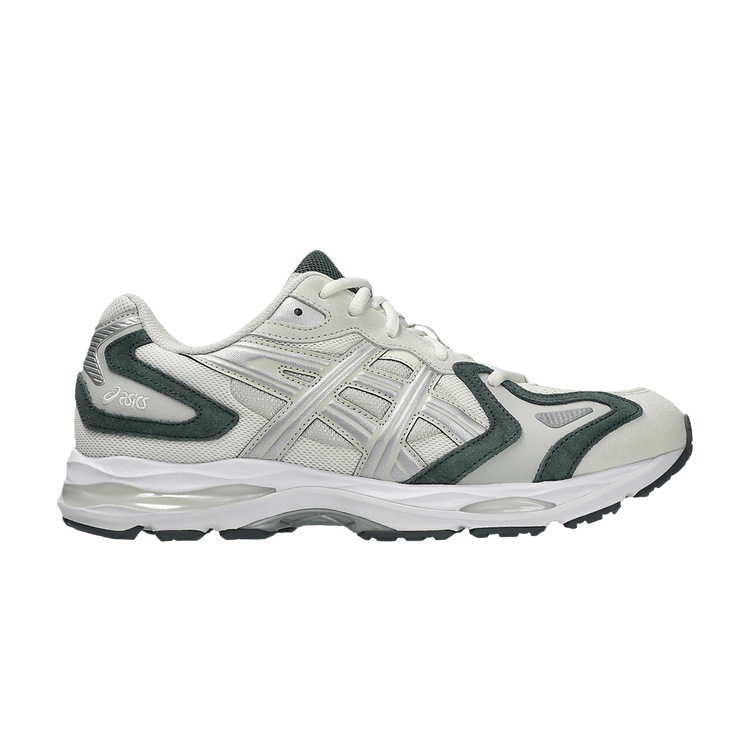 ASICS Gel K1011 'Cream Pure Silver' — Cream/Pure Silver