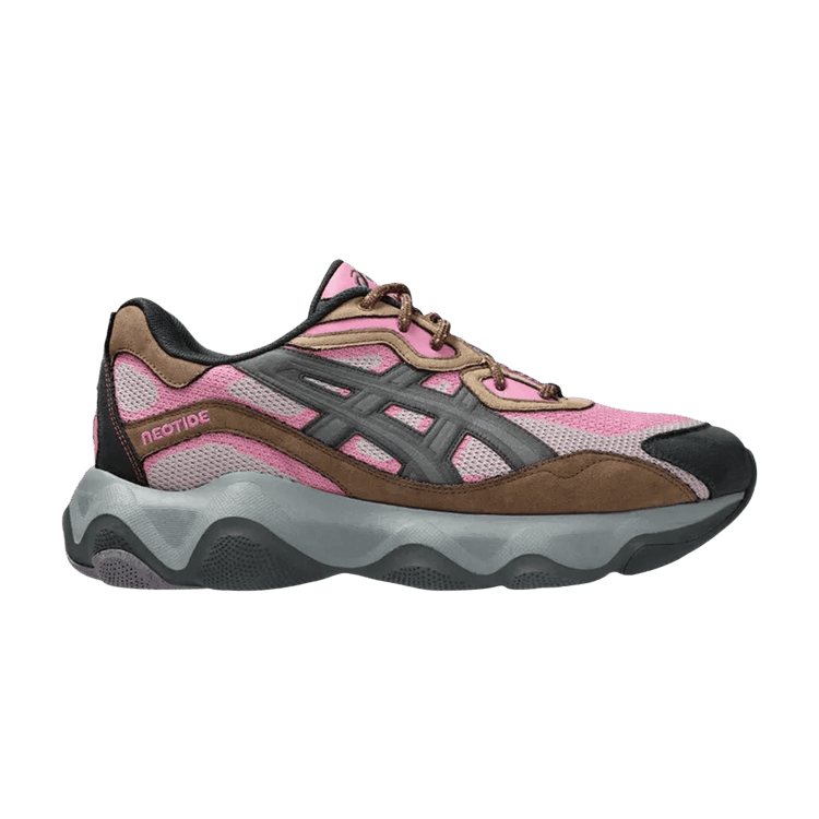 Studio Hagel x ASICS Neotide 'Sweet Pink' — Sweet Pink