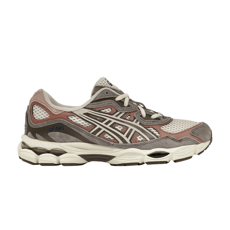 ASICS Gel NYC 'Birch Driftwood' — Birch/Driftwood