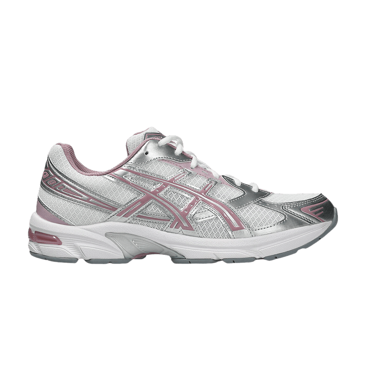 ASICS Gel 1130 Sneakers 'White Taro Purple' — White/Taro Purple