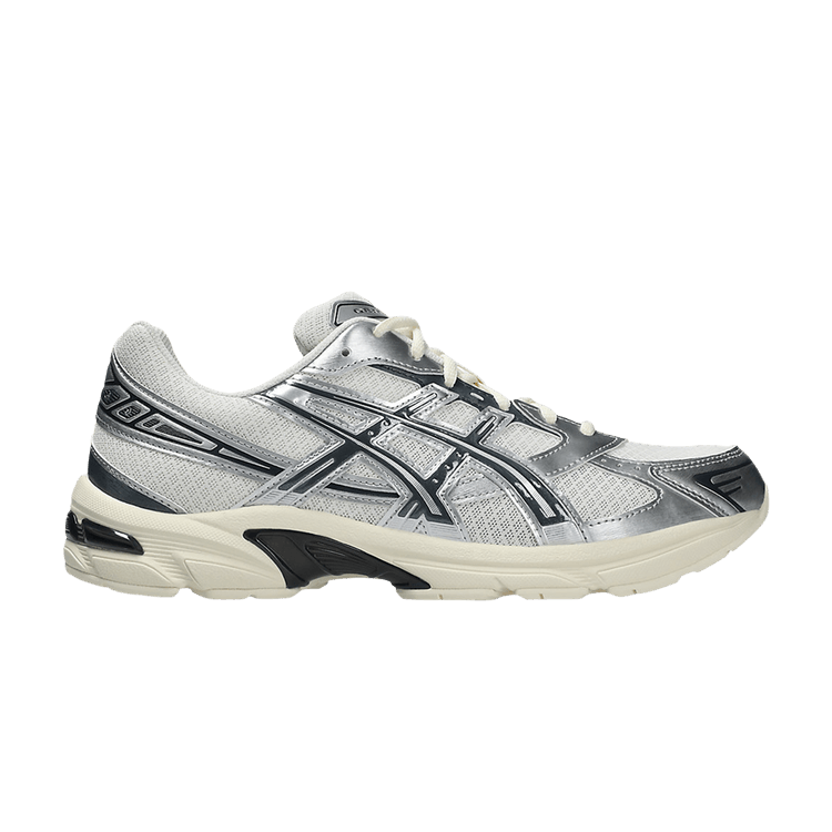 ASICS Gel 1130 'Cream Carrier Grey' — Cream/Carrier Grey