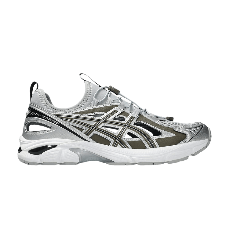 ASICS GT-2160 Breeze 'Piedmont Grey Sepia Brown' — Piedmont Grey/Sepia Brown