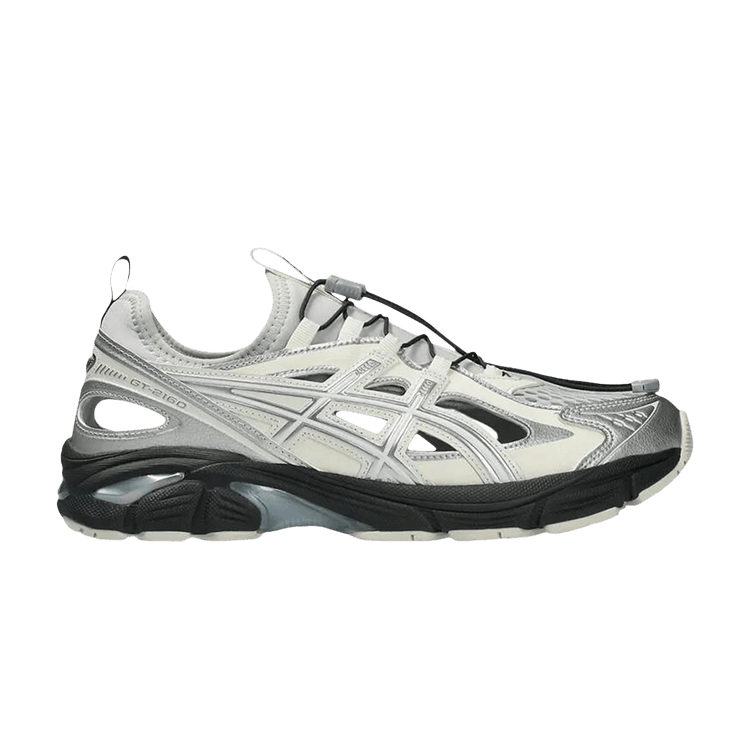 ASICS GT-2160 Breeze 'Glacier Grey Cream' — Glacier Grey/Cream