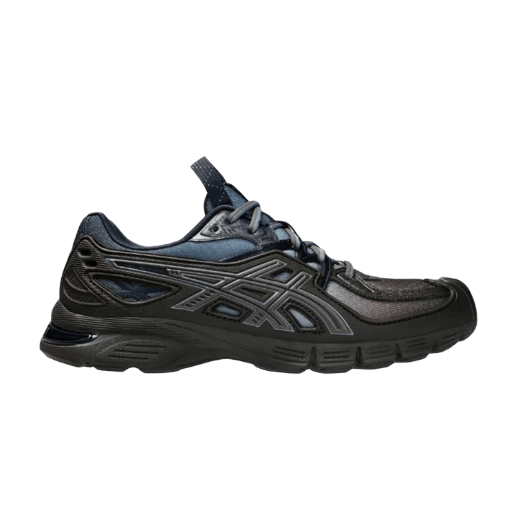 ASICS UB13-S Gel SD Lyte 'Black Coffee Midnight' — Black Coffee/Midnight