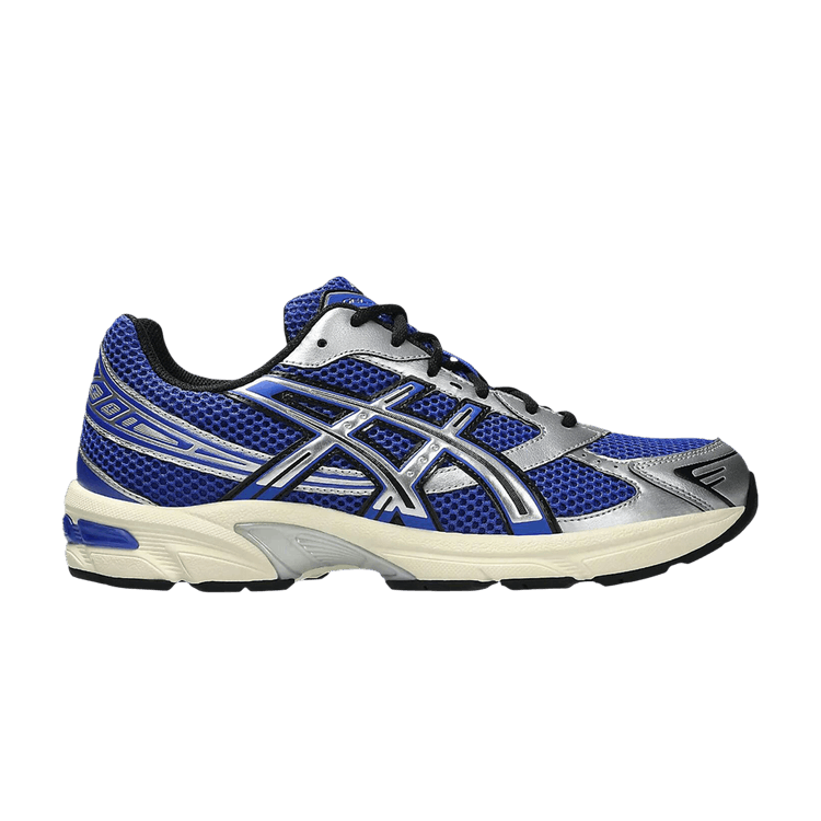 ASICS Gel 1130 'Blue Silver' — Blue/Silver