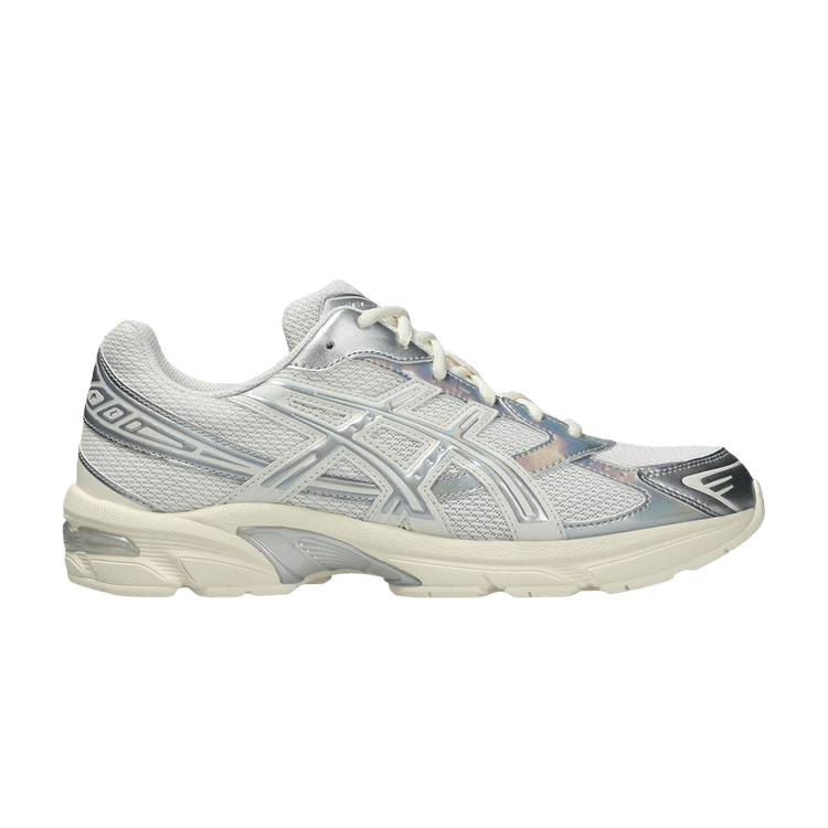 ASICS Gel 1130 'Cream Pure Silver' — Cream/Pure Silver
