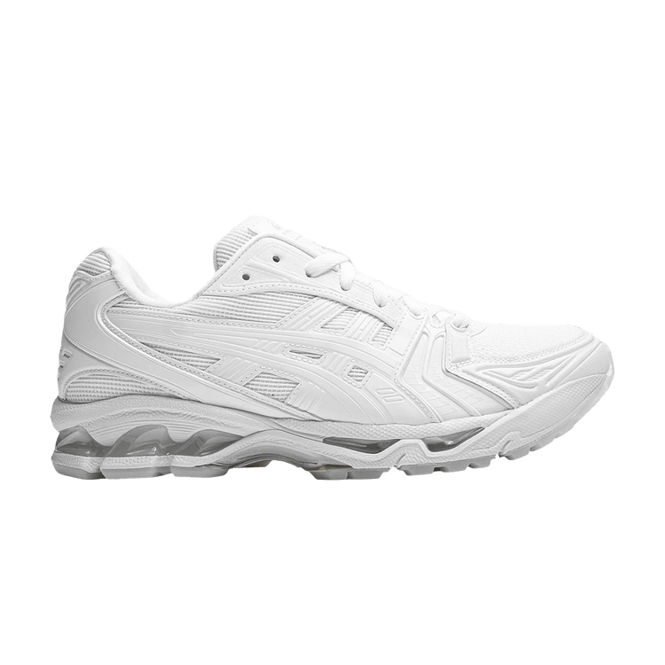 Comme des Garçons SHIRT x ASICS Gel Kayano 14 'White' — White