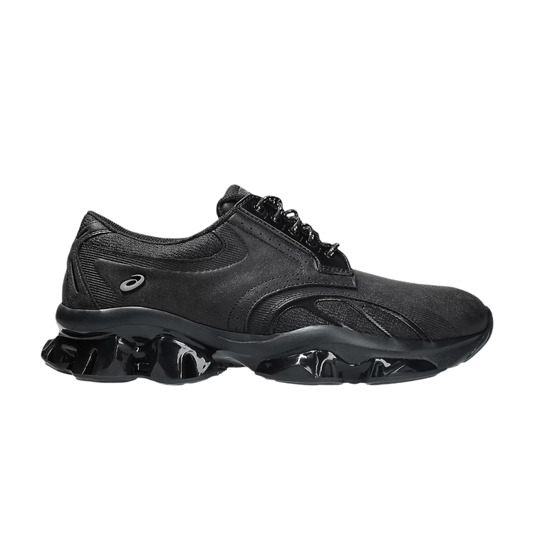 ASICS Gel Quantum Kinetic 'Black' — Black
