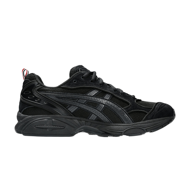Thom Browne x ASICS Gel Kayano 14 'Black' — Black/Black