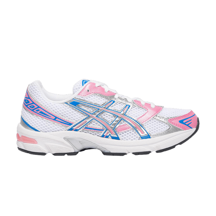 ASICS Wmns Gel 1130 'Sweet Pink White Blue' — Sweet Pink/White