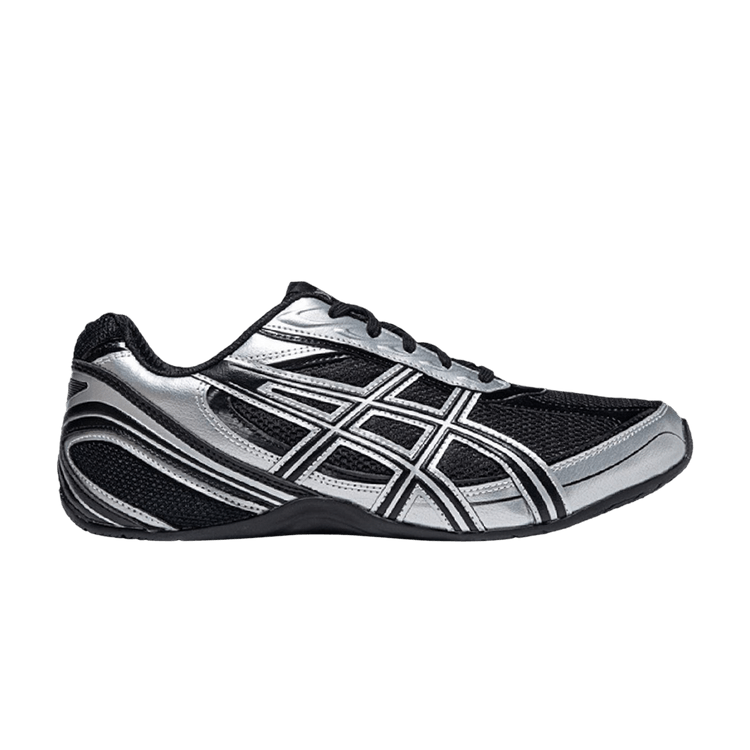ASICS Wmns Gel-Phai Z 'Black Silver' — Black/Silver