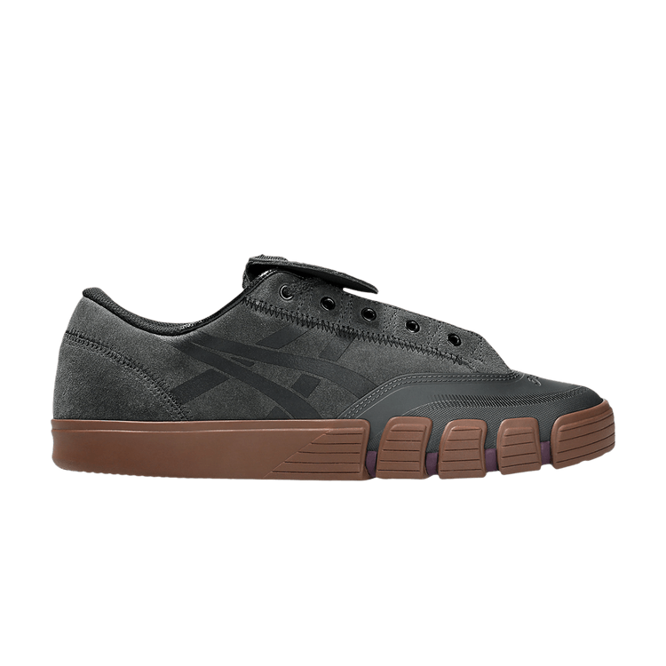 Late Nite Stars x ASICS GEL Flexkee Pro 2.0 'Graphite Grey Black' — Graphite Grey Black