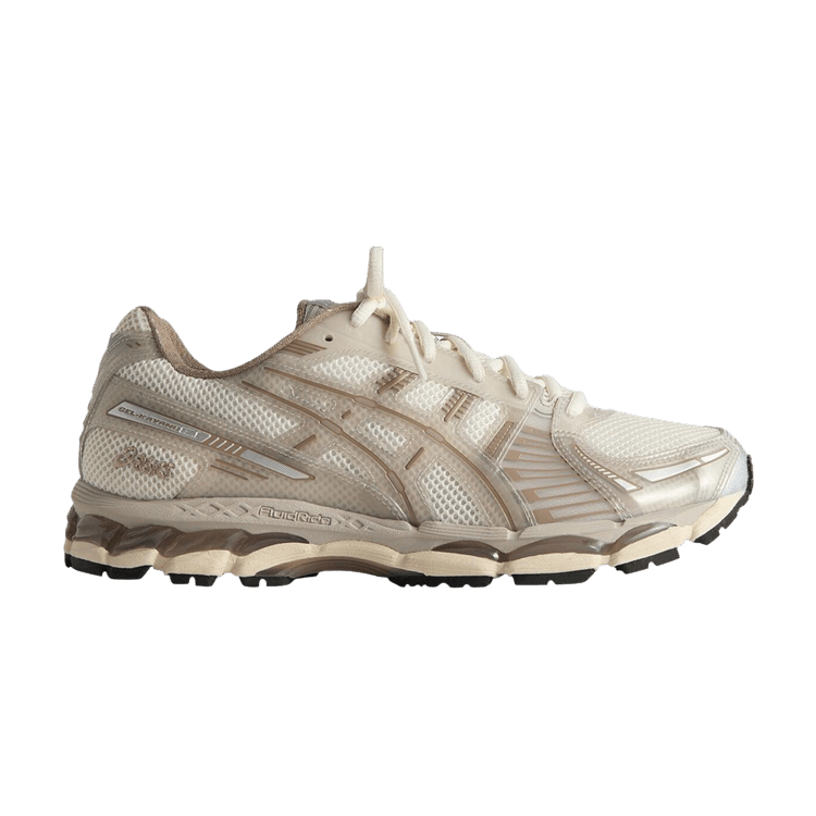 Kith x ASICS Gel Kayano 12.1 'Paragon' — Paragon