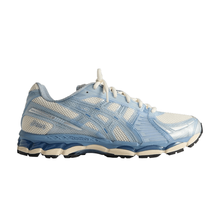 Kith x ASICS Gel Kayano 12.1 'Voyage' — Voyage
