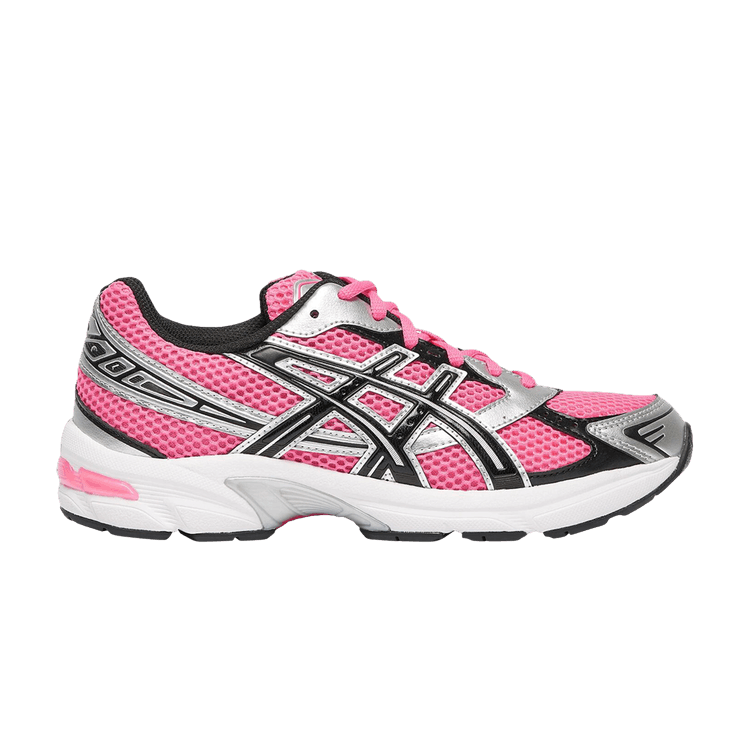 ASICS Wmns Gel 1130 'Pink Black' — Pink/Black