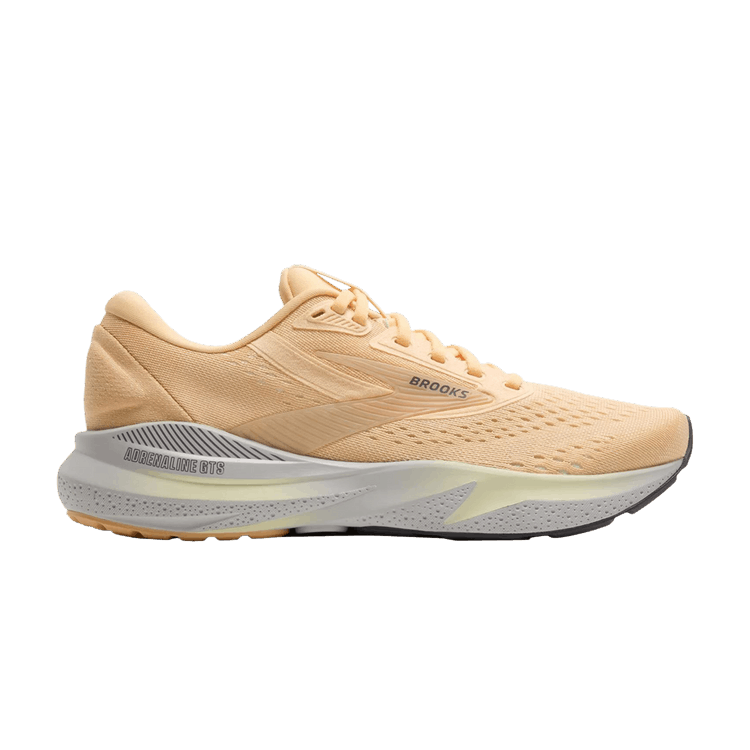 Brooks Wmns Adrenaline GTS 24 'Sherbert Oyster Sylvan' — Sherbert/Oyster/Sylvan