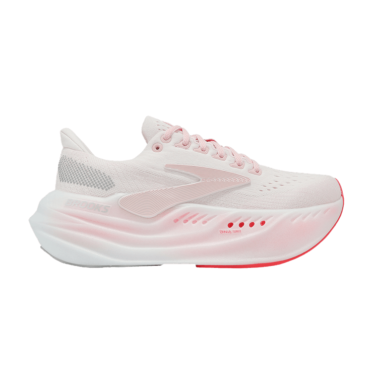 Brooks Wmns Glycerin Max 'Pale Pink' — Pale Pink