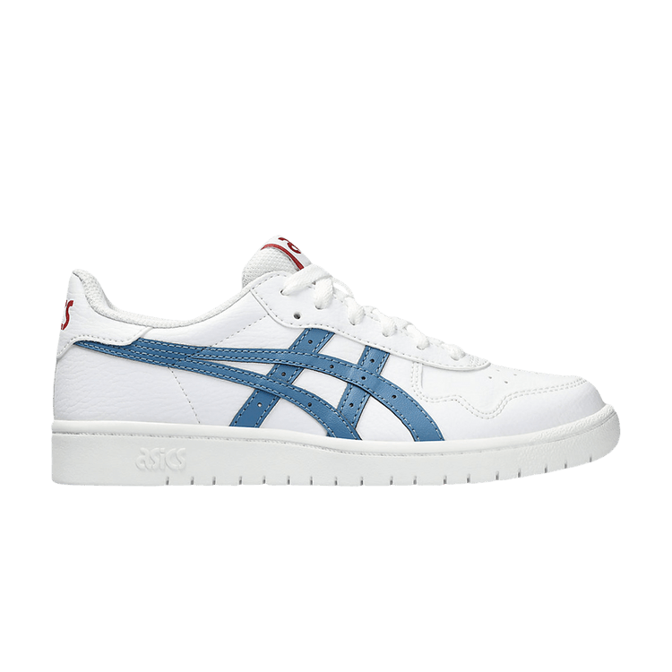 Asics Japan S GS 'White Grey Floss' — White/Grey Floss