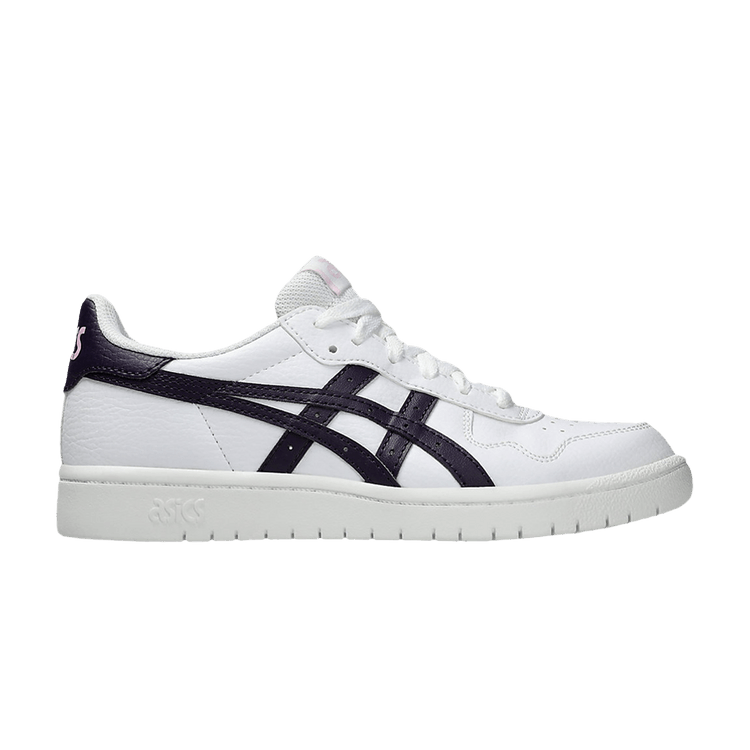Asics Japan S GS 'White Night Shade' — White/Night Shade