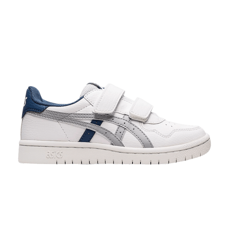 Asics Japan S PS 'White Piedmont Grey' — White/Piedmont Grey