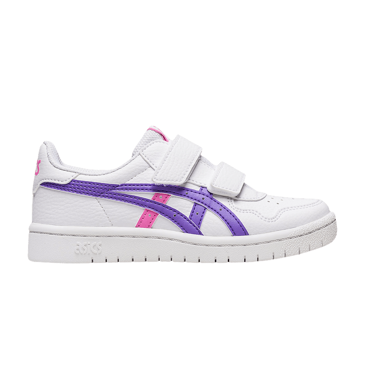 Asics Japan S PS 'White Amethyst' — White/Amethyst