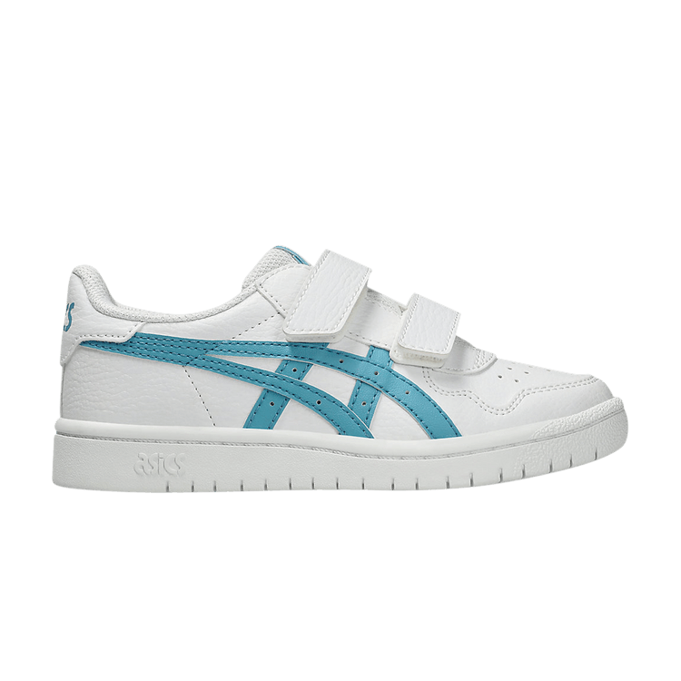ASICS Japan S PS 'White Stillwater' — White/Stillwater