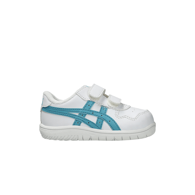 ASICS Japan S TD 'White Stillwater' — White/Stillwater