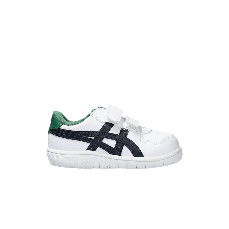 Asics Japan S TS 'White Midnight' — White/Midnight