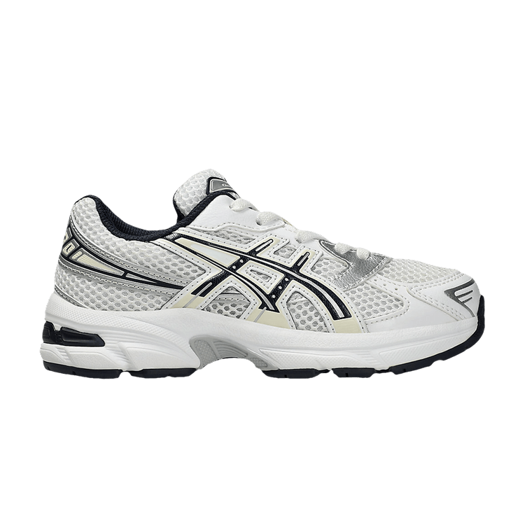 ASICS Gel 1130 PS 'White Midnight' — White/Midnight