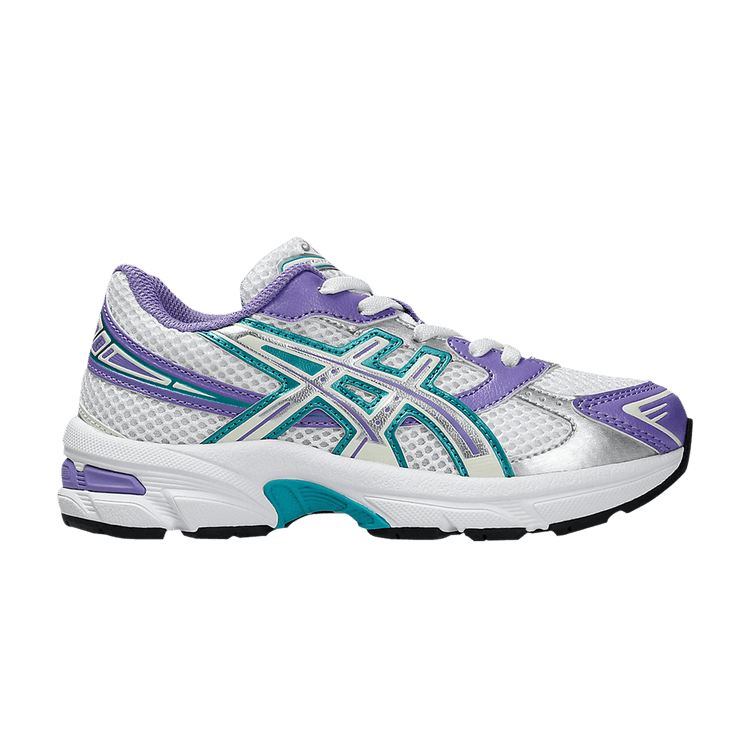 ASICS Gel 1130 PS 'White Space Lavender' — White/Space Lavender