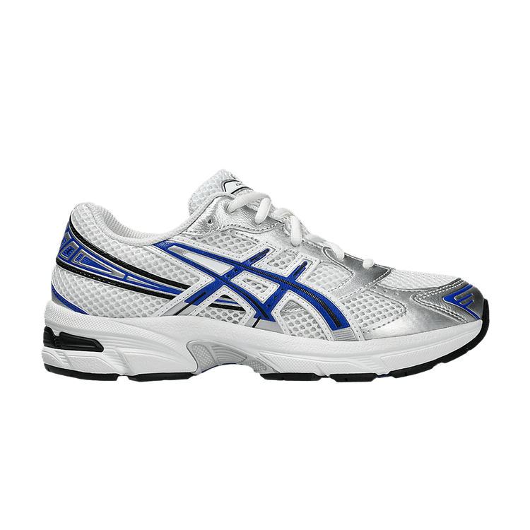 ASICS Gel 1130 GS 'White Blue' — White/Blue