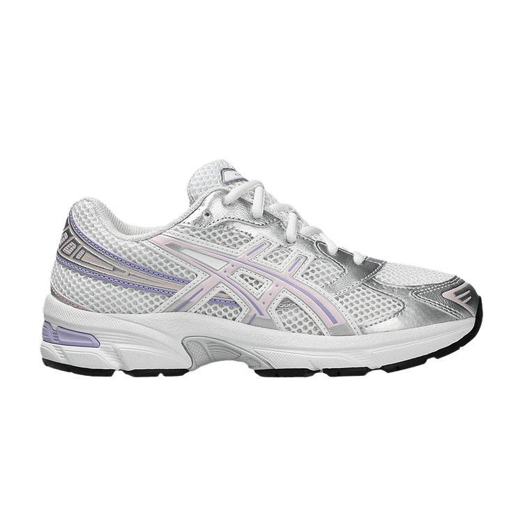 ASICS Gel 1130 GS 'White Cosmos' — White/Cosmos