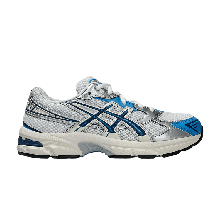 ASICS Gel 1130 GS 'White Twillight Blue' — White/Twilight Blue