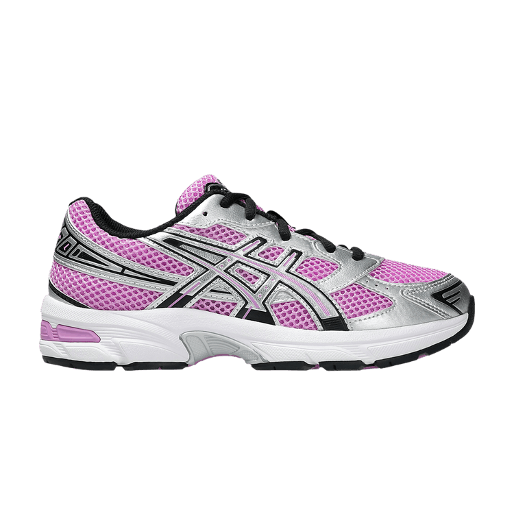 ASICS Gel 1130 GS 'Lavender Glow Pure Silver' — Lavender Glow Pure Silver