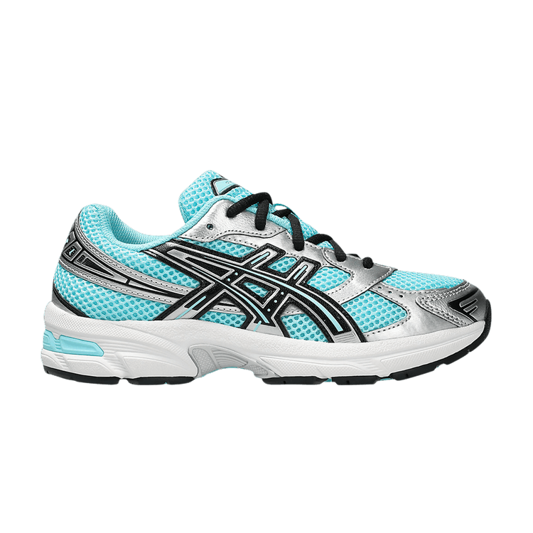 ASICS Gel 1130 GS 'Larimar Blue Pure Silver' — Larimar Blue/Pure Silver