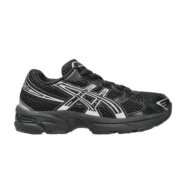 ASICS Gel 1130 PS 'Black Pure Silver' — Black/Pure Silver