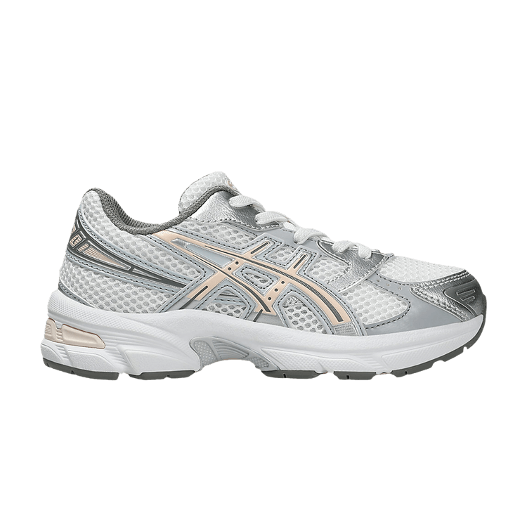 ASICS Gel 1130 PS 'Pearl Pink' — White/Pearl Pink