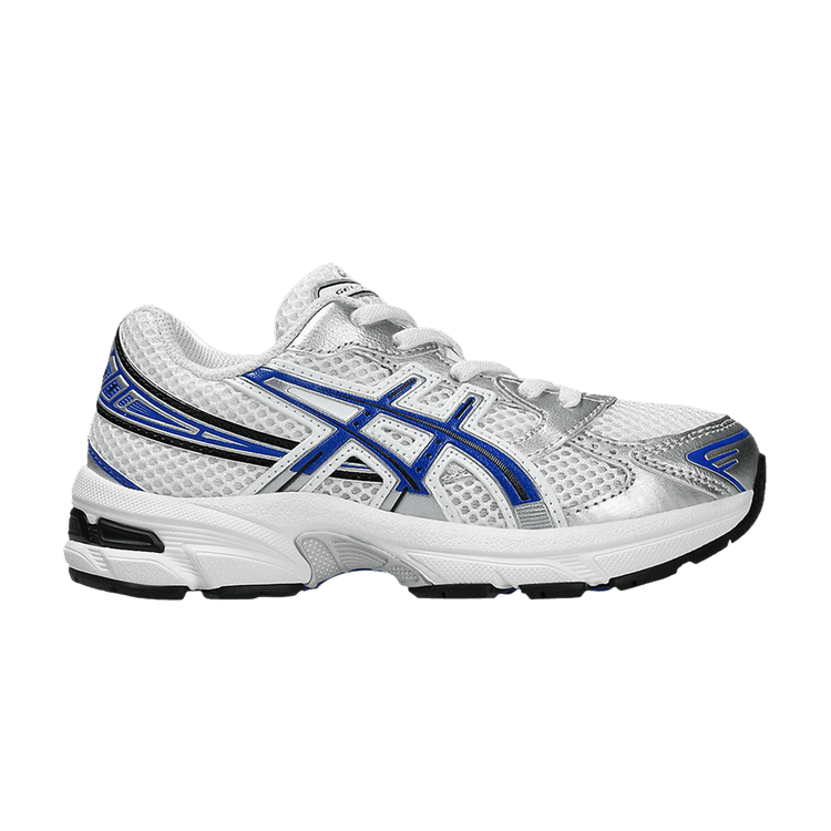 ASICS Gel 1130 PS 'White Blue' — White/Blue