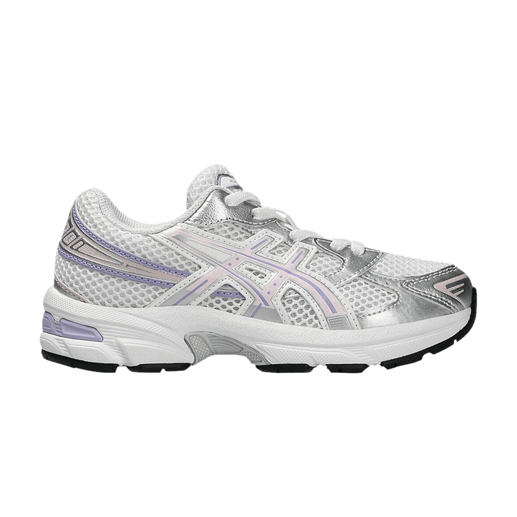 ASICS Gel 1130 PS 'White Cosmos' — White/Cosmos