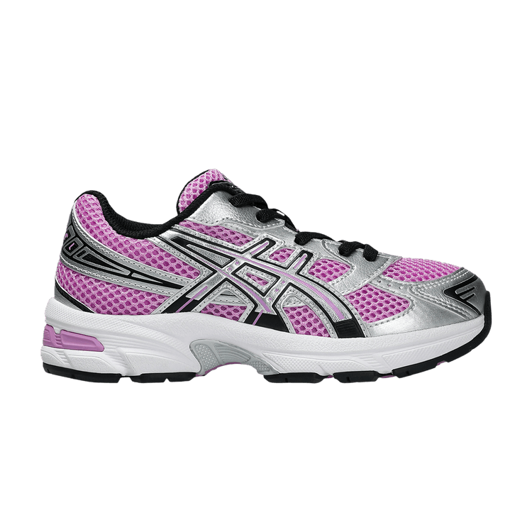 ASICS Gel 1130 PS 'Lavender Glow Pure Silver' — Lavender Glow/Pure Silver