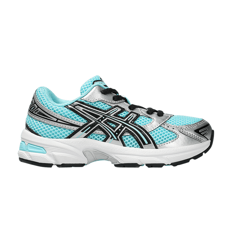 ASICS Gel 1130 PS 'Larimar Blue Pure Silver' — Larimar Blue/Pure Silver