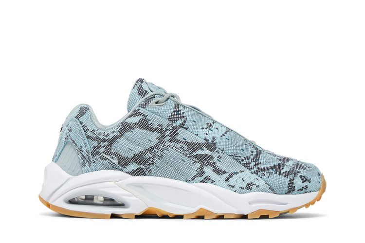 NOCTA x Nike Hot Step Air Terra 'Distant Regards Collection - Light Pumice' — Light Pumice/White (2)