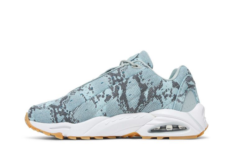 NOCTA x Nike Hot Step Air Terra 'Distant Regards Collection - Light Pumice' — Light Pumice/White (4)