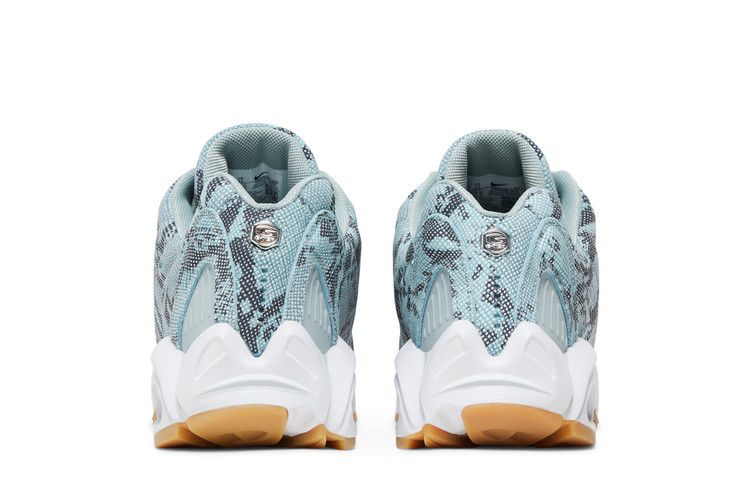 NOCTA x Nike Hot Step Air Terra 'Distant Regards Collection - Light Pumice' — Light Pumice/White (7)