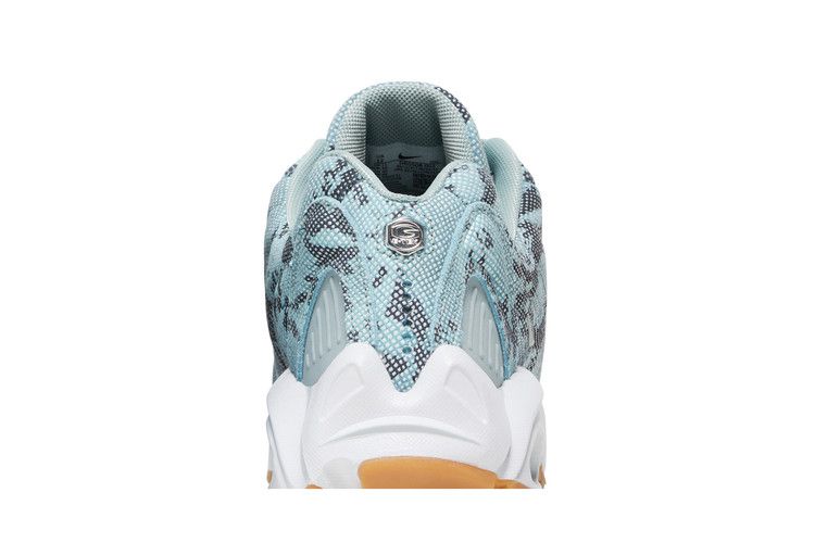 NOCTA x Nike Hot Step Air Terra 'Distant Regards Collection - Light Pumice' — Light Pumice/White (8)
