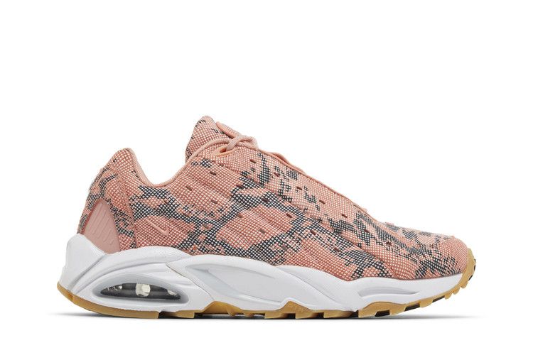 NOCTA x Nike Hot Step Air Terra 'Distant Regards Collection - Pink Quartz' — Pink Quartz/White (2)