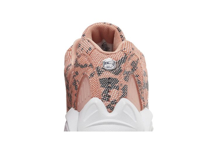 NOCTA x Nike Hot Step Air Terra 'Distant Regards Collection - Pink Quartz' — Pink Quartz/White (8)